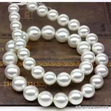 澳白南洋珍珠是什么,澳洲白珍珠为什么那么便宜