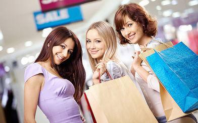 购物广场招商技巧,购物广场火爆招商