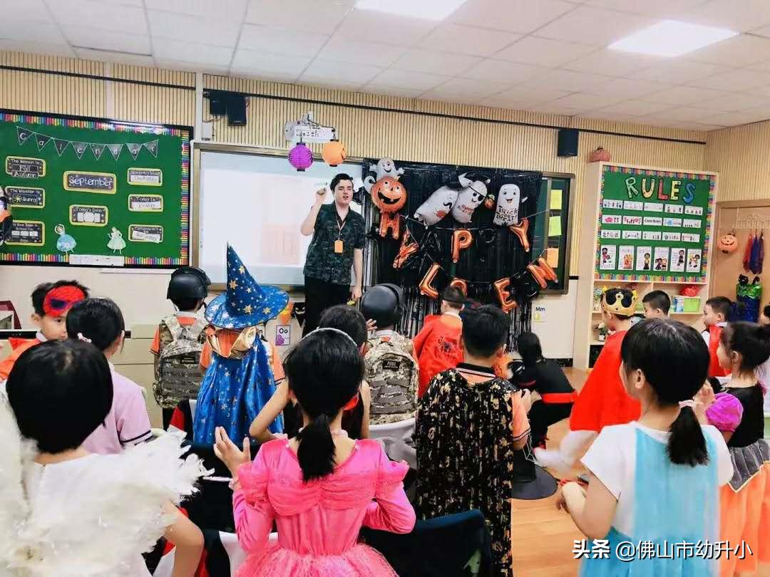 2021年名校幼升小面试,2021年南海区石门实验学校小升初