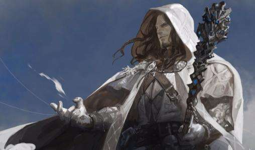 全球高武后期太扯淡了,全球高武的设定