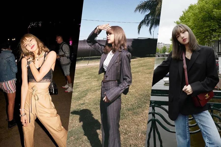 告别“快时尚”,一起做“韩剧女主”!这些韩国品牌太好穿了