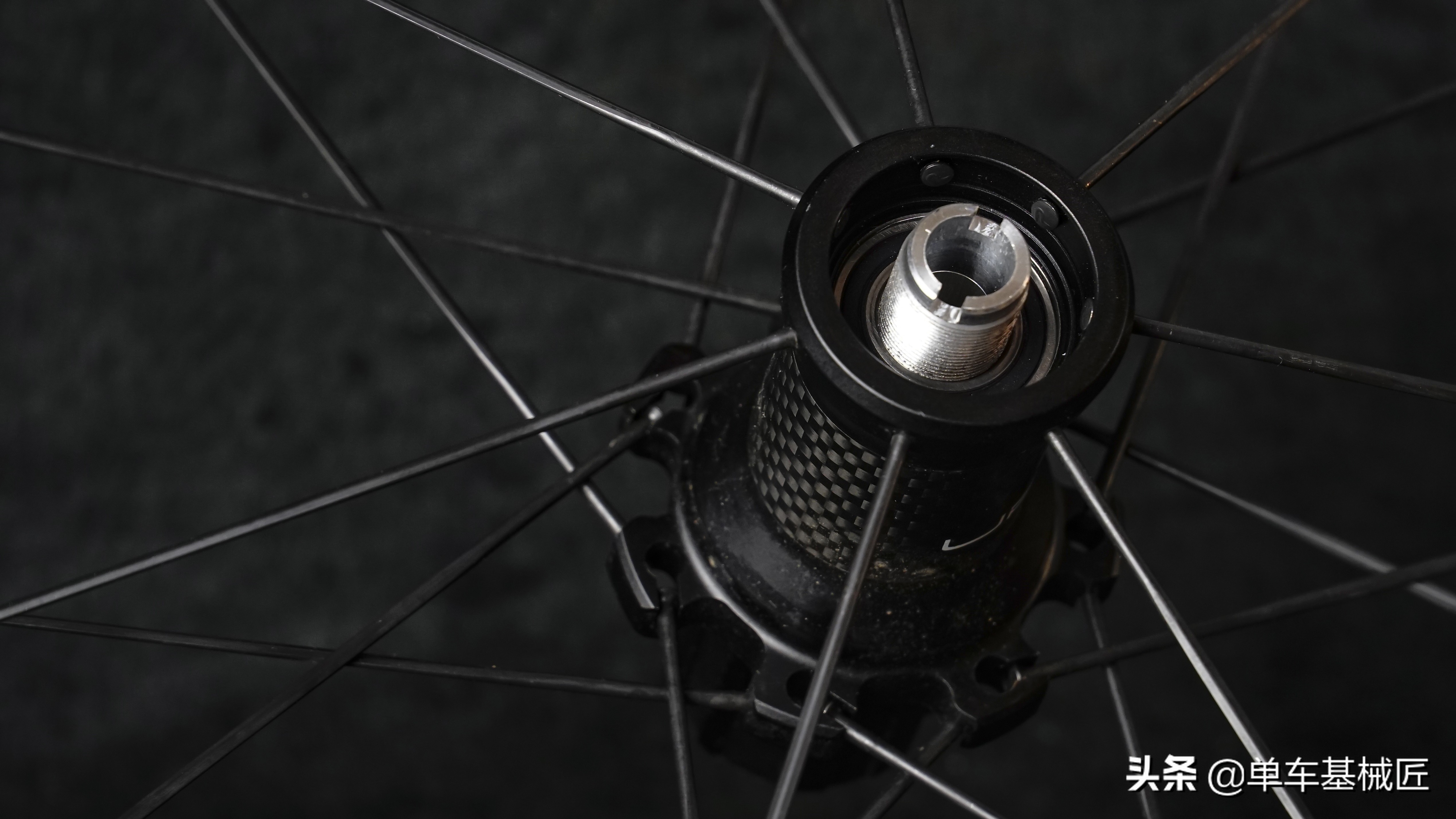 静藤C40轮组评测,即使不买,这篇也能作为您购买轮组的参考