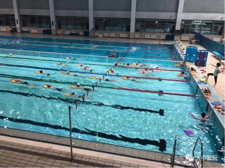 在北京的游泳馆人少又干净,北京水质好的高档游泳馆推荐