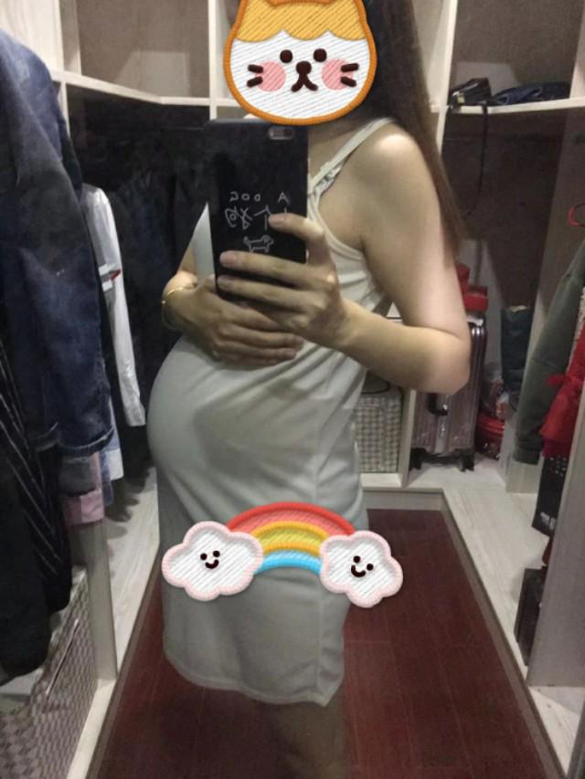 我的孕期跟生产过程