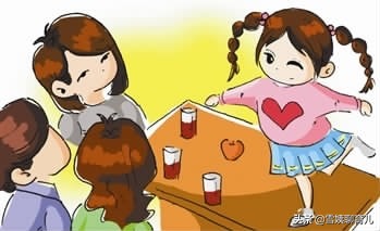 人来疯的孩子怎么教育,面对人来疯的孩子怎么办