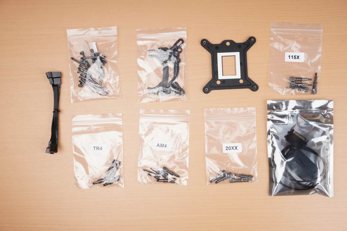 爱国者银河t360水冷,爱国者银河t360水冷走线