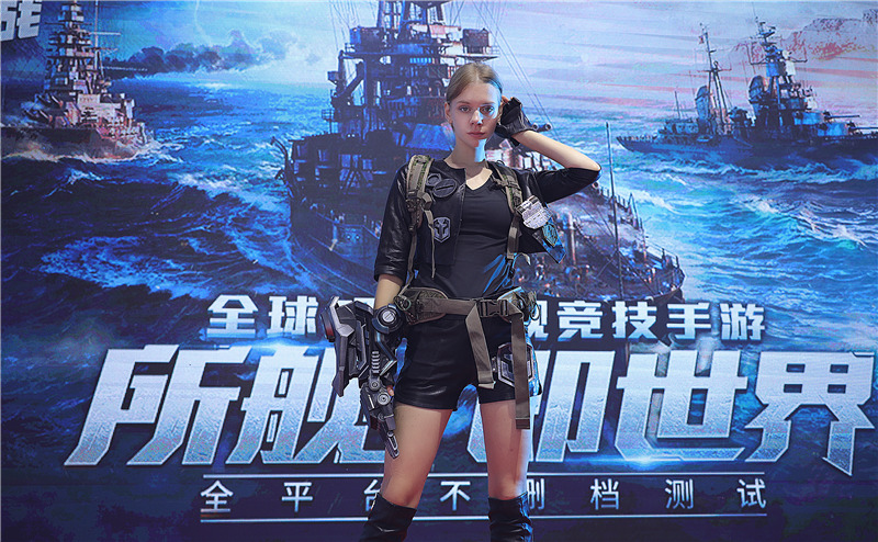 最新战舰世界闪击战激活码,战舰世界闪击战介绍视频