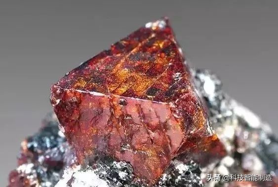 世界十大的金属是什么,世界十大最重的金属分别是哪些