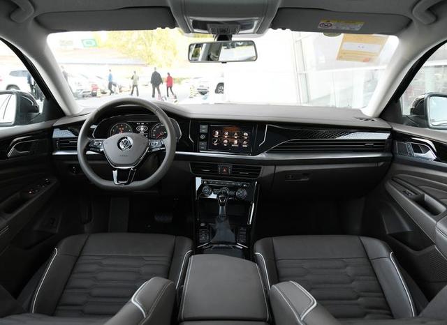 帕萨特真实感受和用车成本,帕萨特怎么开着续航里程上涨了