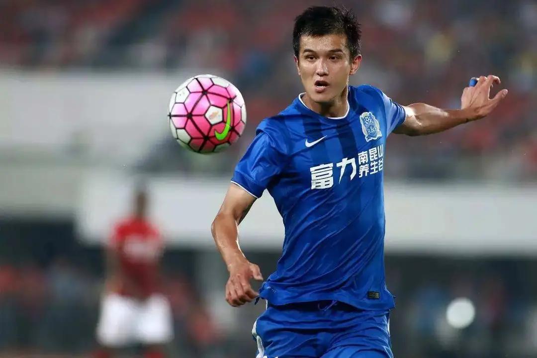 肖智富力进球完整视频,富力队肖智