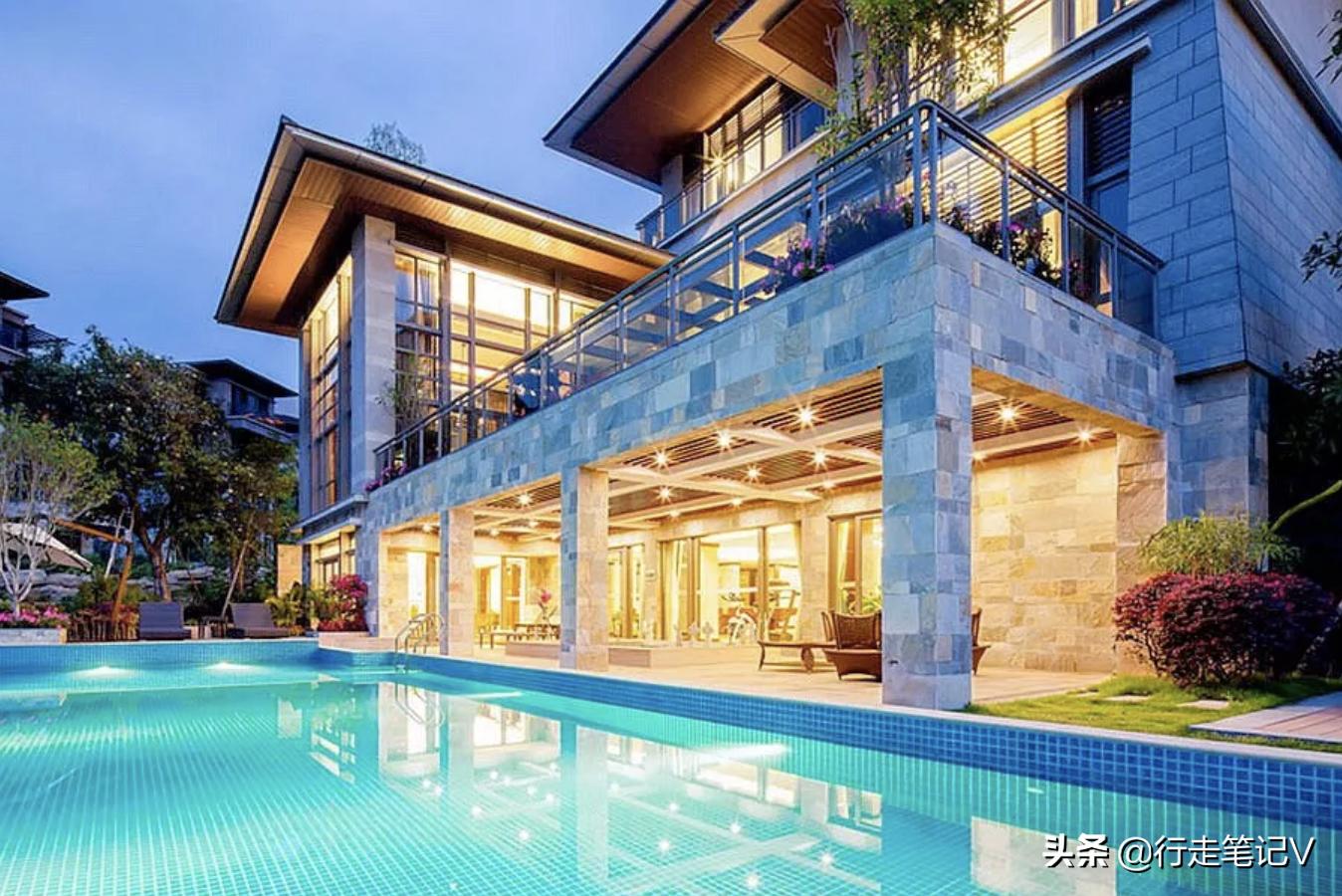 从化竟藏了这么多惊艳的民宿,从化真温泉房间带私人泡池