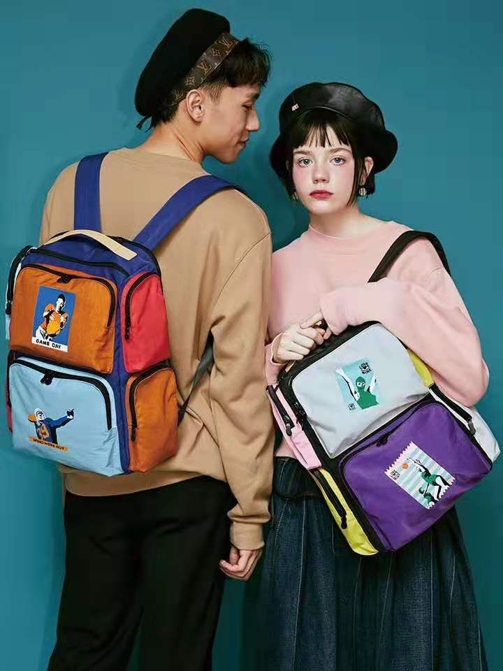 学生*党**千万别错过!九家书包店铺大放送,是时候准备开学换新了