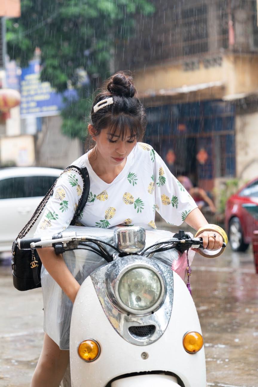 越南美女收入多少,越南女性逆袭记录