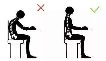 德国变态黑科技靠垫，两侧怀抱设计，分散体压，使脊椎不受压迫