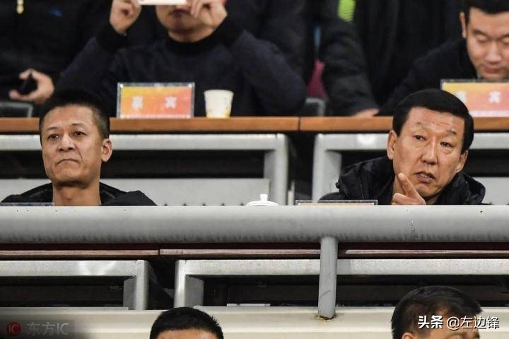 崔康熙2019足球之夜,崔康熙最佳消息鲁能