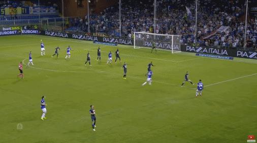 世界杯史上最年轻的进球球员是谁,36岁的布冯