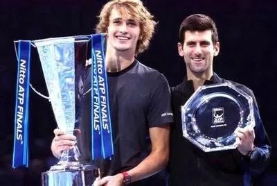 2018网坛十大流行语 (网坛四巨头经典语录)