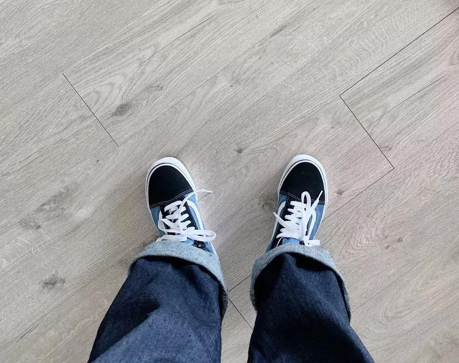 终于买到一双合适的鞋子,终于买到合适的鞋