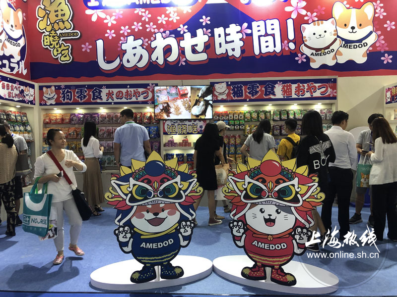 亚洲宠物展2022直播,亚洲宠物展会直播