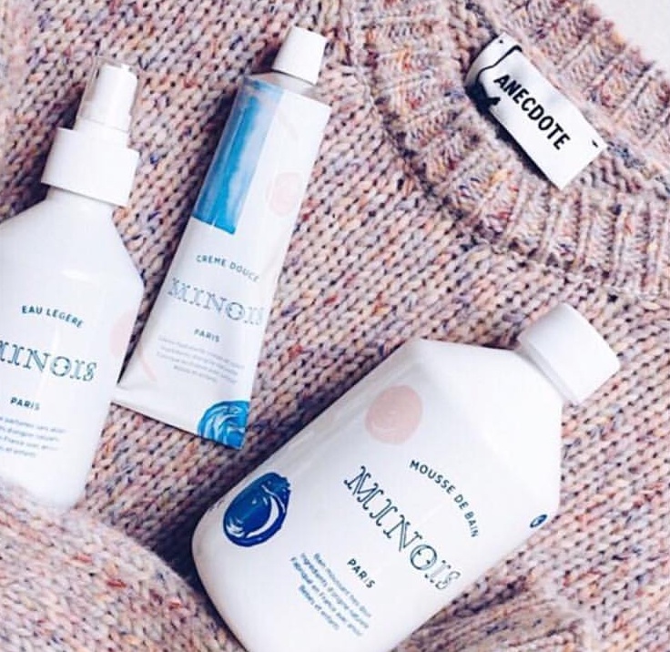 张嘉倪婴儿护肤,张嘉倪推孕期护肤品