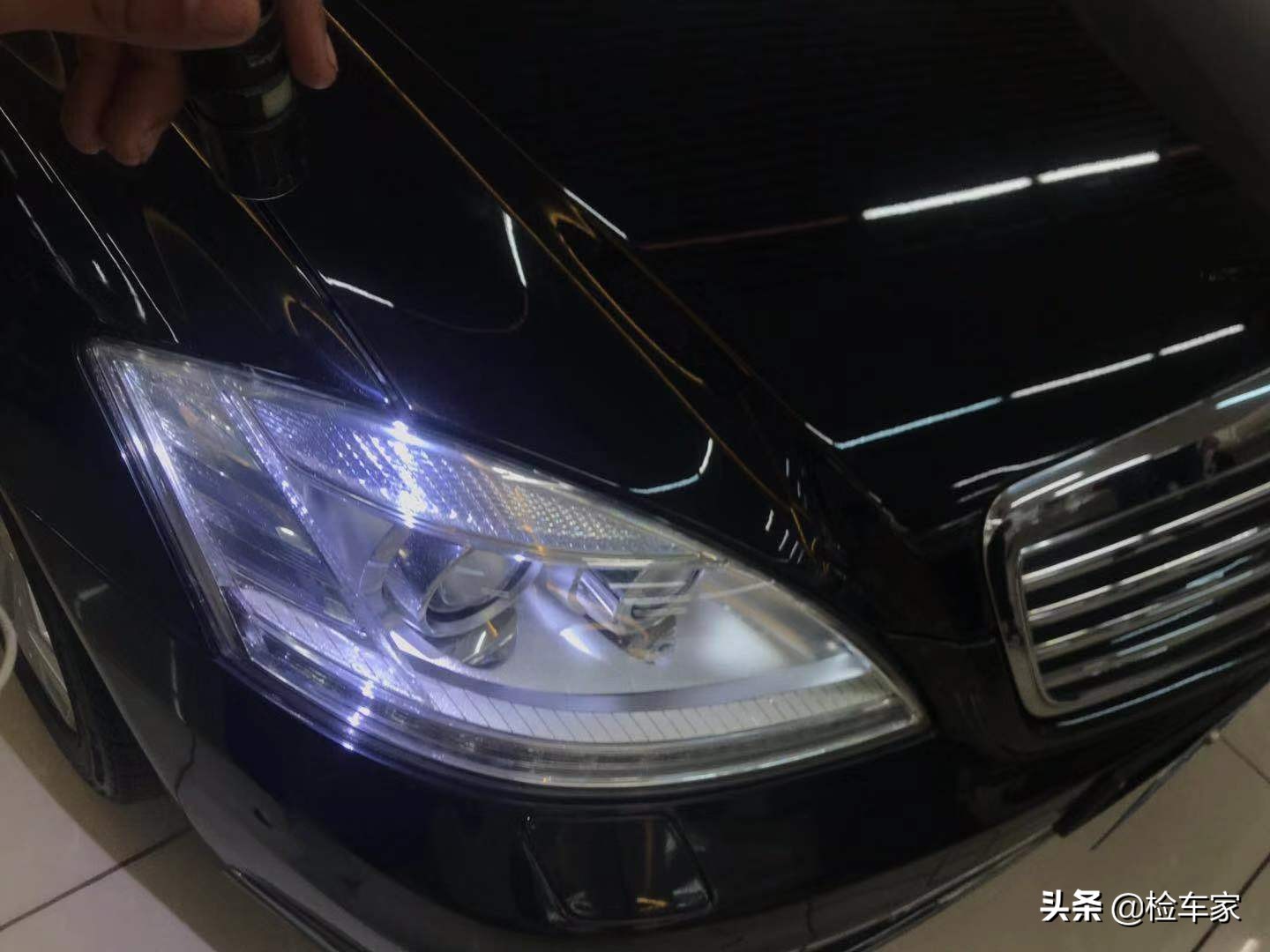 奔驰s350二手多少钱一台,全国在售2020奔驰s350二手车价格