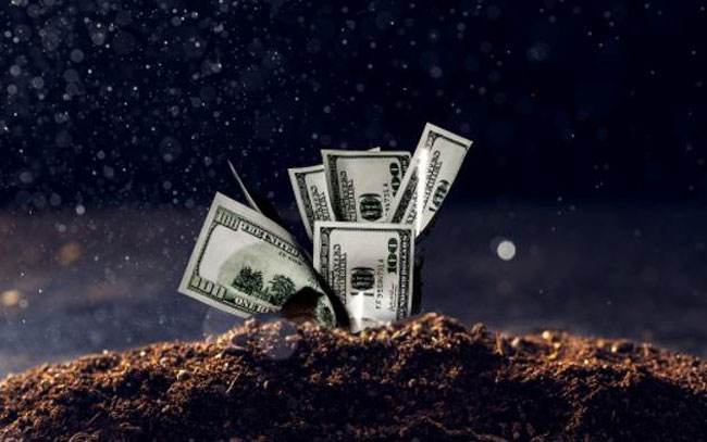 知否知否过去一周你得知道的信托那些事10.20