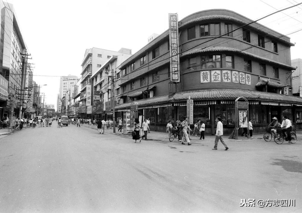 四川改革开放的案例,四川的改革开放成绩