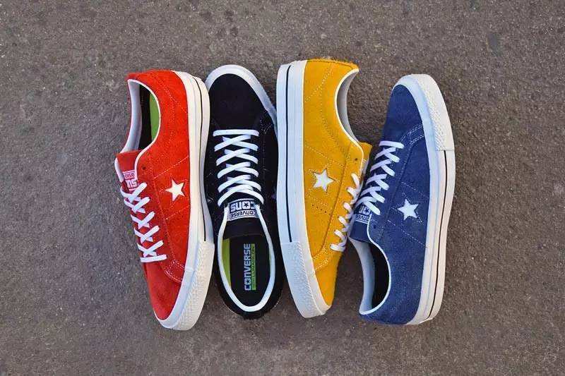 匡威1970s价格为什么涨得那么快,匡威70splus是最贵款吗