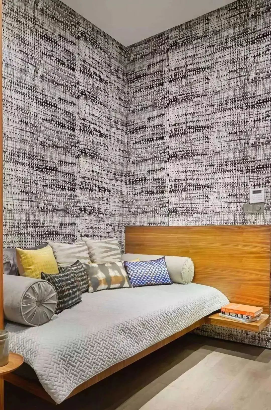 梁志天吉隆坡设计作品,梁志天香港别墅设计作品