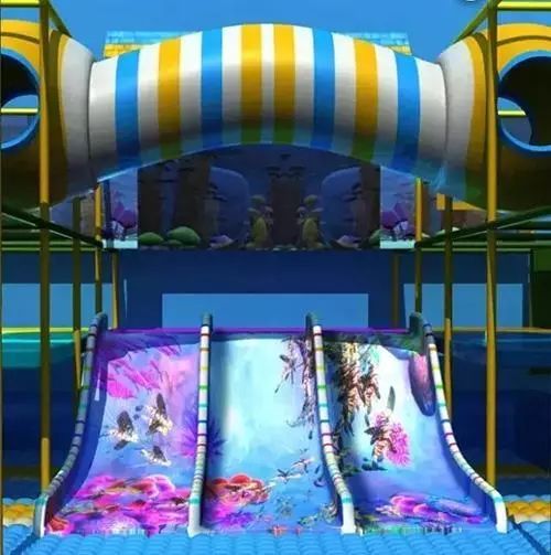 淘气堡经营模式,淘气堡经营注意事项