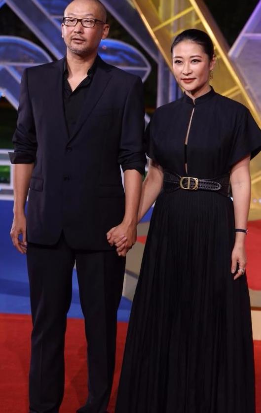 张艺谋陈凯歌同台对决四十年,张艺谋陈凯歌现在的情况