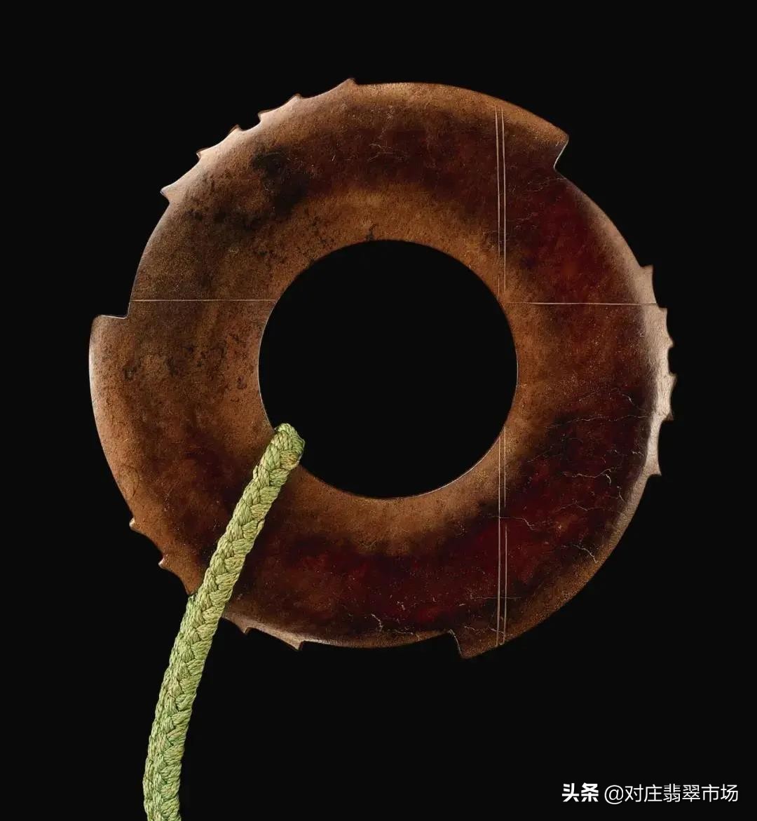 香港玉器拍卖前十名,中国十大镇国古玉