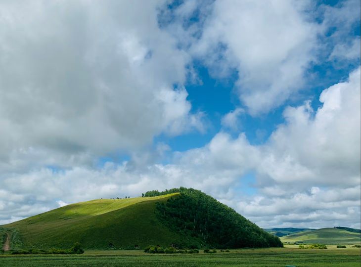 朵妈和朵朵出国,朵妈朵朵