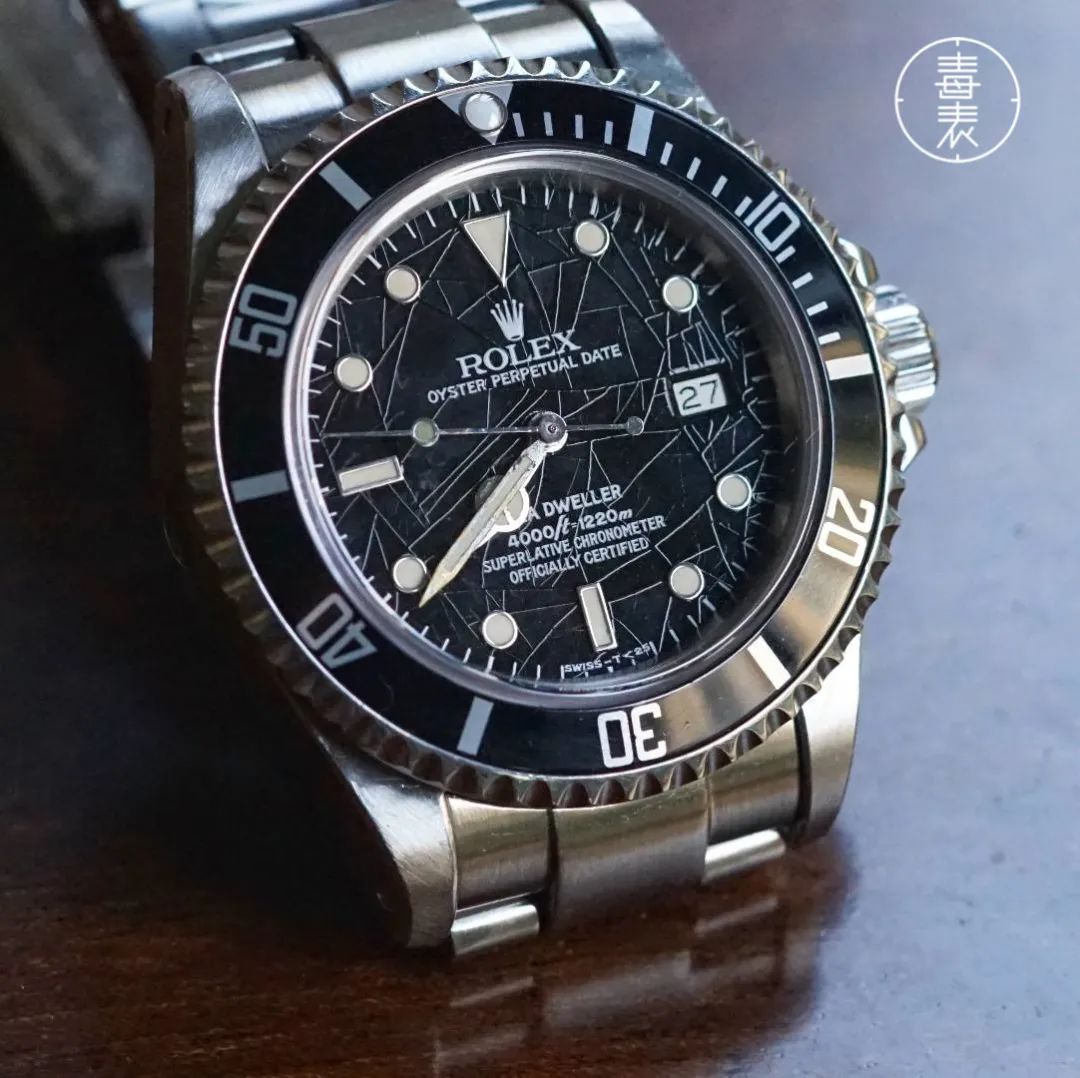 中古劳力士oysterperpetual,中古表劳力士