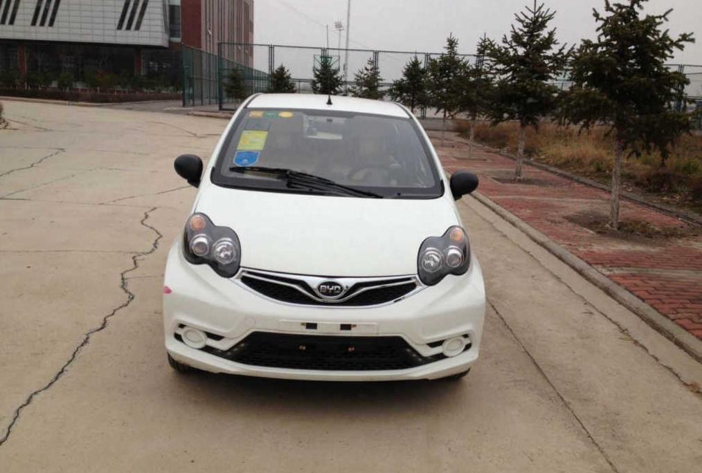 比亚迪fovs奥拓油耗,铃木奥拓和比亚迪f0哪个好