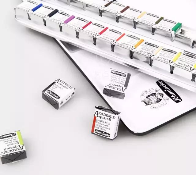 什么牌子的画材好用,世界十大画材排行榜