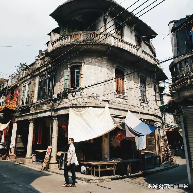 外地人眼中的汕头是什么样子的?