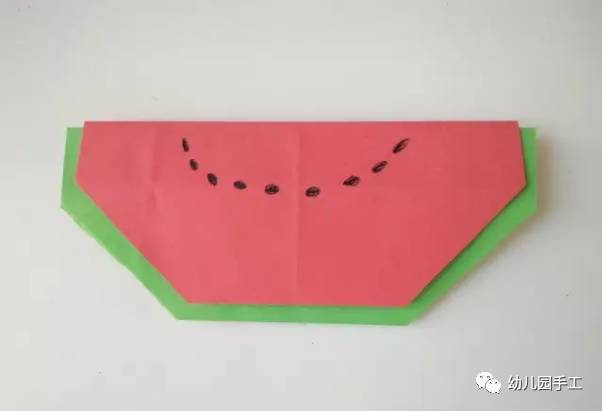 折纸手工7到8岁简单,又大又精美的手工折纸
