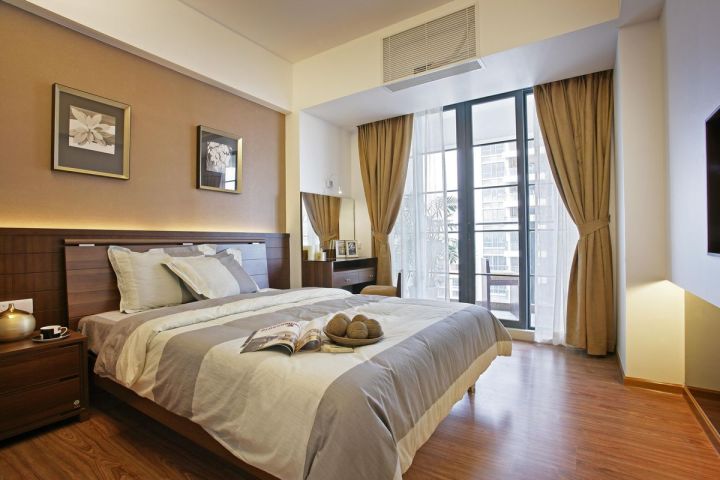 你们见过最好看的家装是怎样的？知乎6.7K赞同案例分享