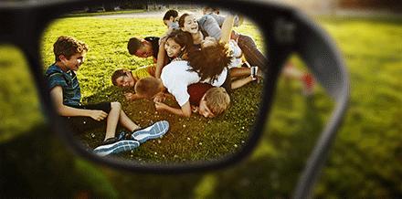 孩子频繁眨眼，是病吗？要不要治？