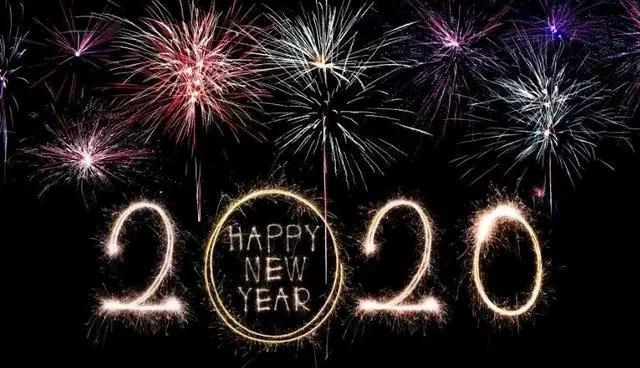 祝福新年语2020鼠年简短,鼠年新年祝福语简短创意