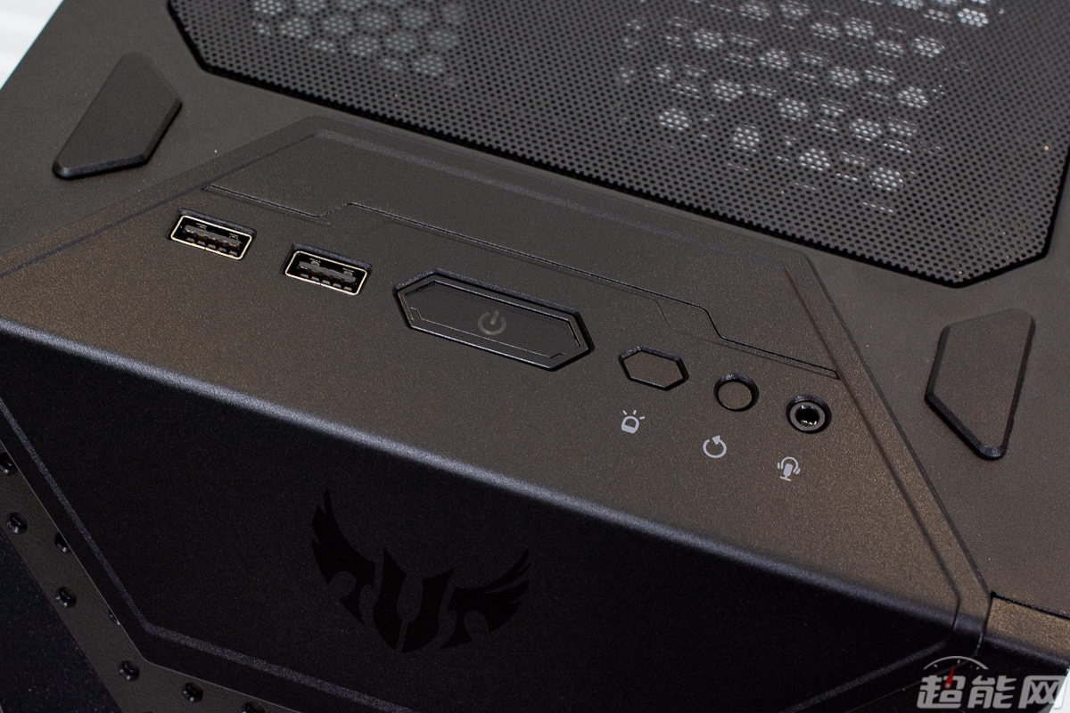 华硕tufgaming主要参数,华硕gt301评测