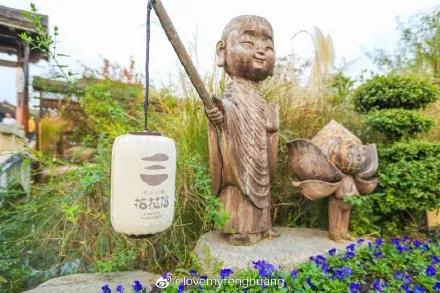 拈花湾最新消息,拈花湾风景区讲解