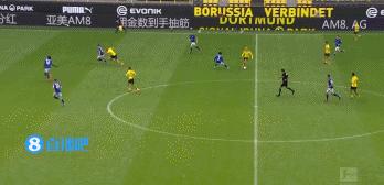 德甲沙尔克多特蒙德,鲁尔区德比战多特蒙德vs沙尔克04