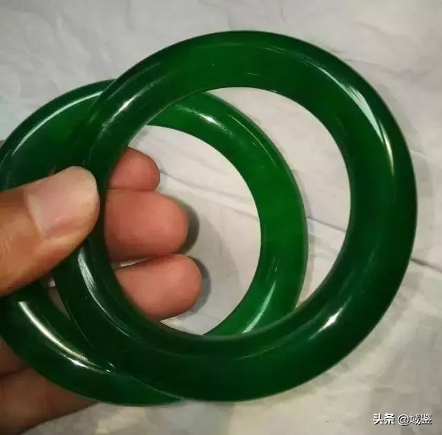 翡翠鉴定有猫腻？明清翡翠到底如何辨伪