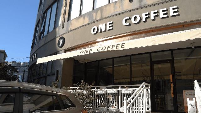 韩国ins风咖啡馆50平,韩国咖啡馆推荐