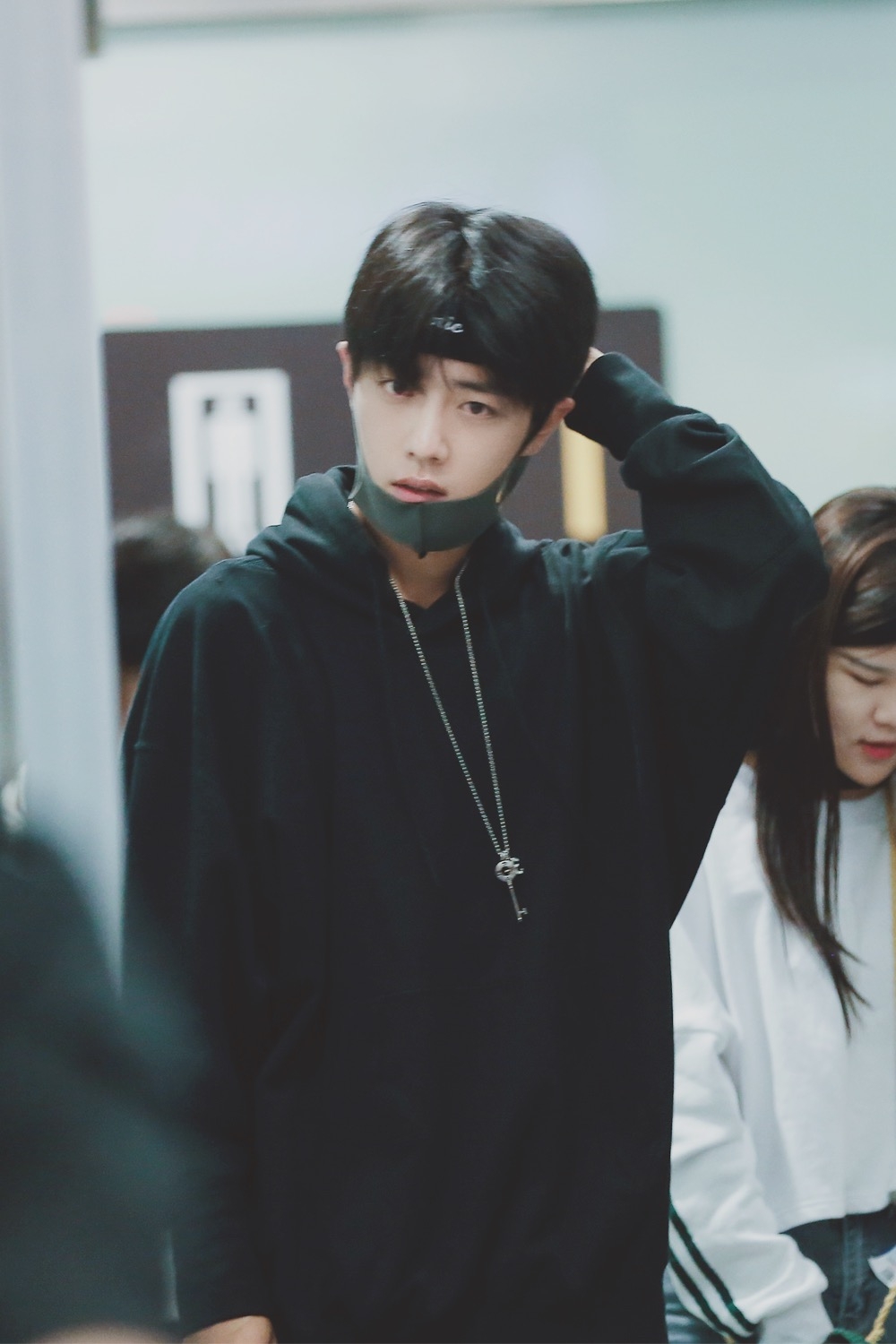 男明星肖战古装造型,肖战神级造型