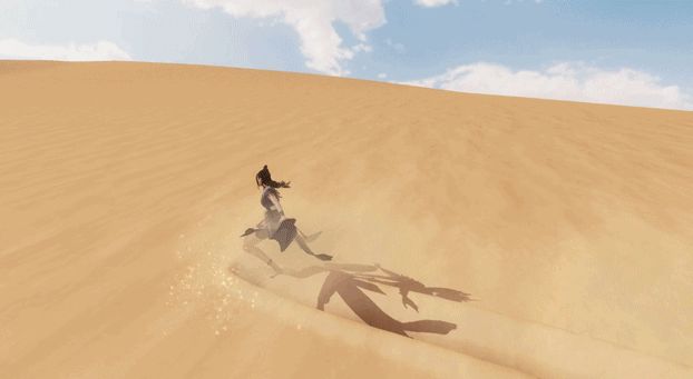 更新公告：“惊蜃影”资料片正式上线！伽蓝门派步入江湖