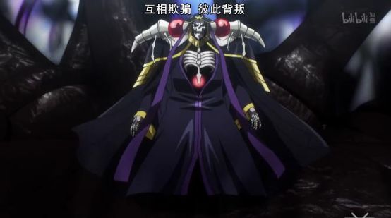 b站以往的霸权神番,有人说这部番会成为b站霸权吗