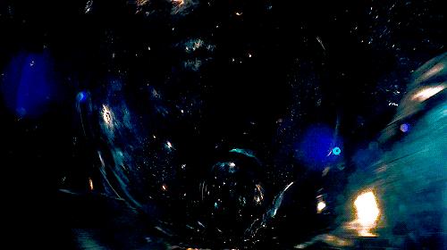 揭秘超光速运动,最不可思议的超光速现象